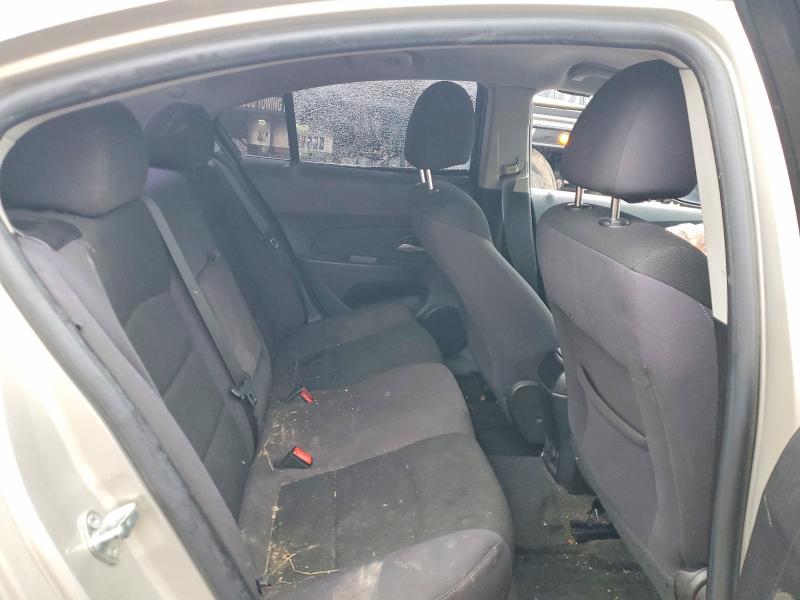 Photo 10 from auction – 2015 CHEVROLET CRUZE LT with VIN 1G1PC5SB2F7136737