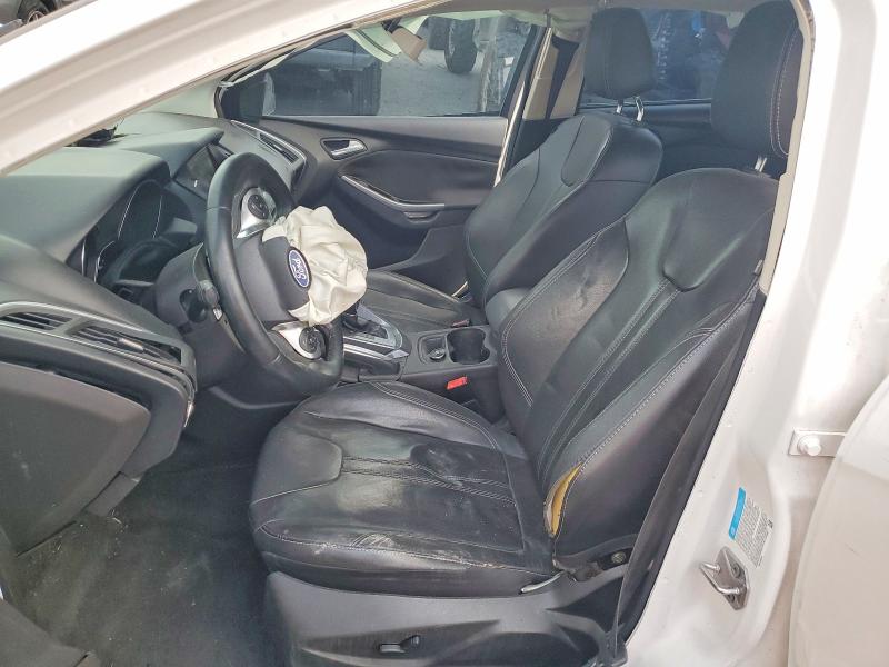 Photo 7 from auction – 2012 FORD FOCUS with VIN 1FAHP3J21CL273845