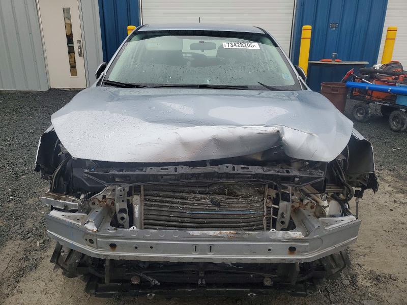 Photo 5 from auction – 2017 SUBARU IMPREZA with VIN 4S3GTAA60H3717670