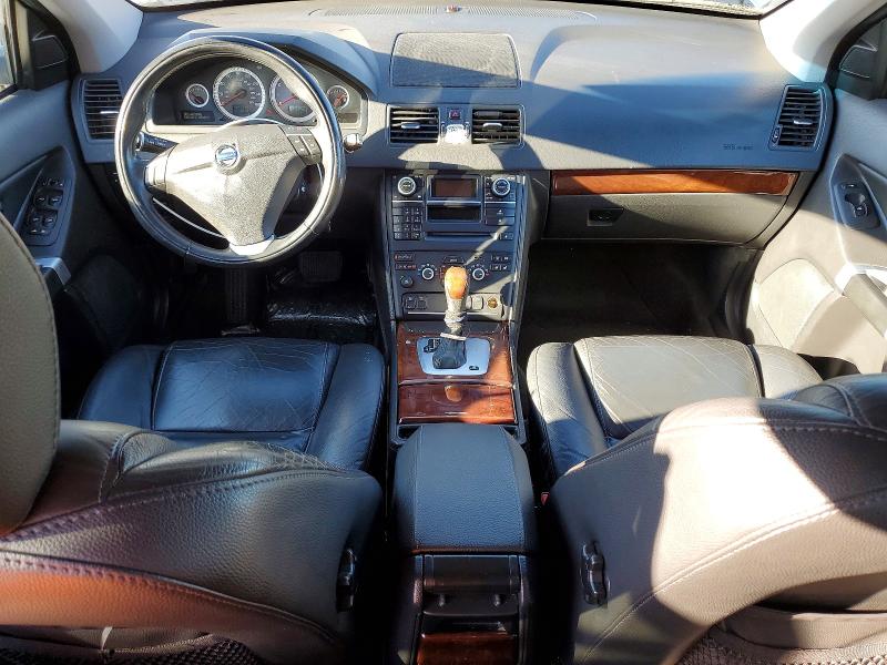 Photo 8 from auction – 2014 VOLVO XC90 3.2 with VIN YV4952CZXE1680180