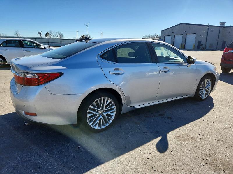 Photo 3 from auction – 2014 LEXUS ES 350 with VIN JTHBK1GG7E2098353