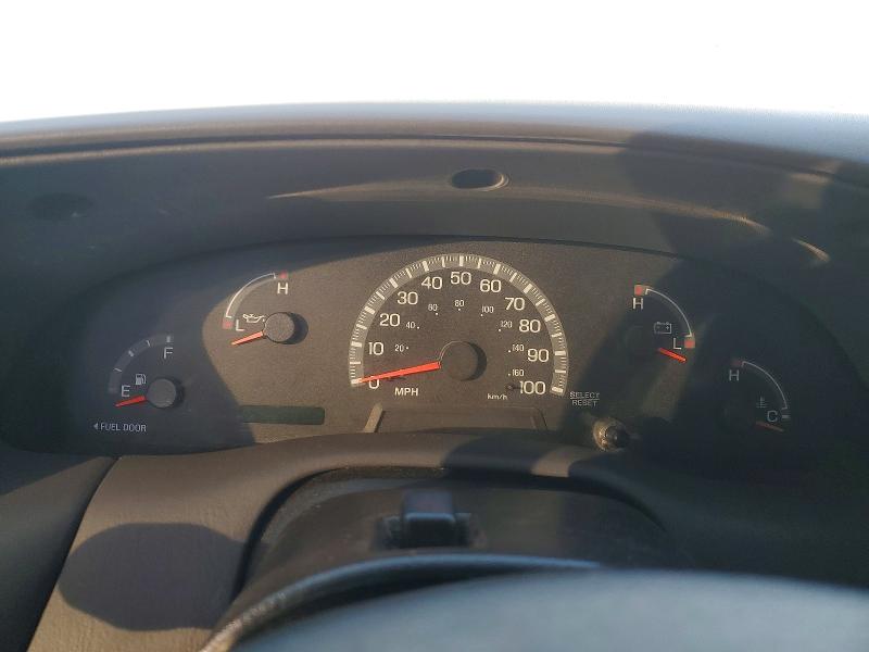 Photo 9 from auction – 2002 FORD F150 with VIN 1FTRF17212KD69721