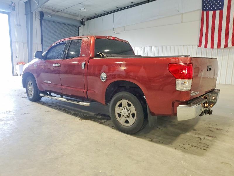 Photo 2 from auction – 2010 TOYOTA TUNDRA DOU with VIN 5TFRY5F11AX094878