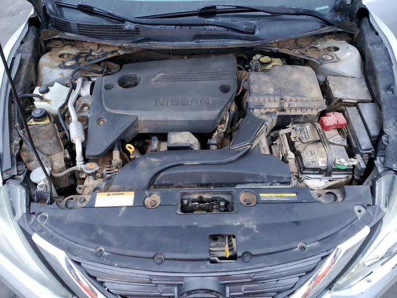 Photo 11 from auction – 2016 NISSAN ALTIMA with VIN 1N4AL3AP7GN364430
