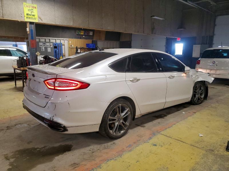 Photo 3 from auction – 2015 FORD FUSION TIT with VIN 3FA6P0K94FR150502