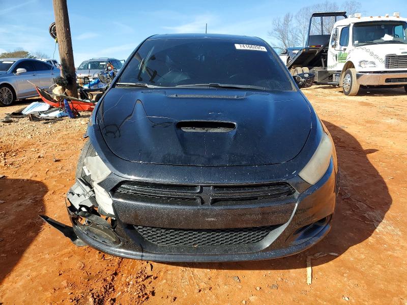 Photo 5 from auction – 2016 DODGE DART GT with VIN 1C3CDFEB2GD701130