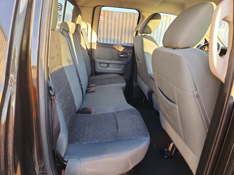 Photo 10 from auction – 2014 RAM 1500 SLT with VIN 1C6RR7GMXES476628