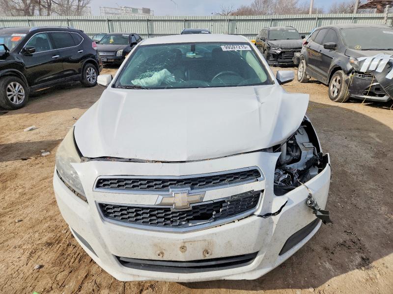 Photo 5 from auction – 2013 CHEVROLET MALIBU 1LT with VIN 1G11C5SA8DF247597