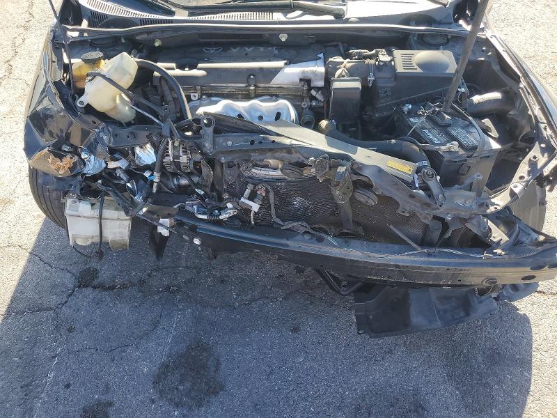 Photo 11 from auction – 2007 TOYOTA SCION TC with VIN JTKDE167570168975