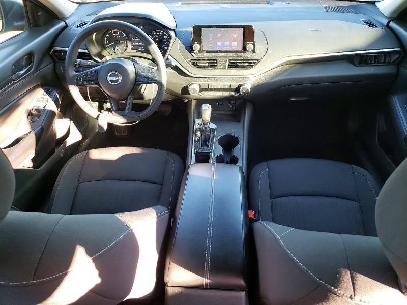 Photo 8 from auction – 2023 NISS ALTIMA with VIN 1N4BL4BV6PN391383