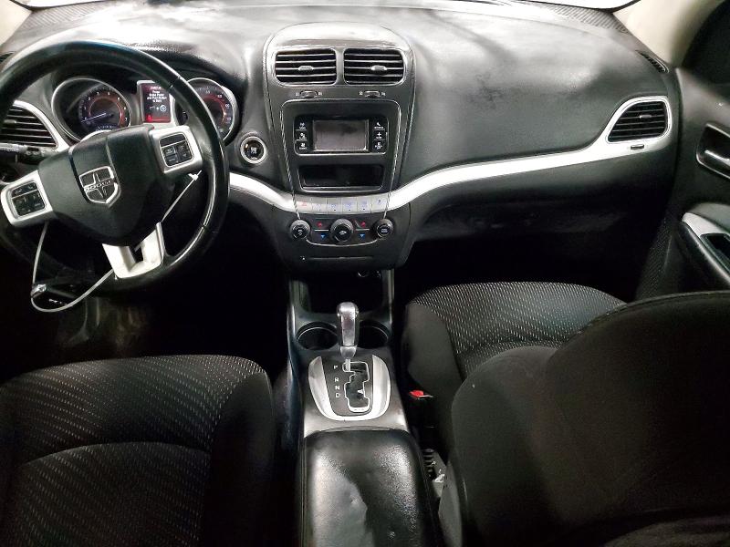 Photo 8 from auction – 2014 DODGE JOURNEY SE with VIN 3C4PDDAG1ET220148