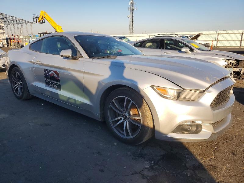 Photo 4 from auction – 2016 FORD MUSTANG with VIN 1FA6P8TH7G5217411