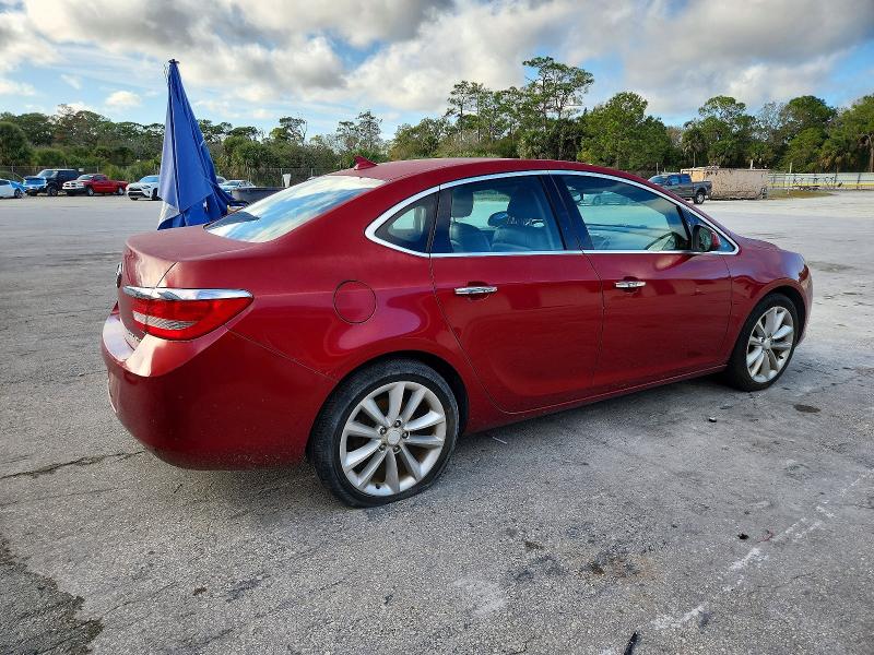 Photo 3 from auction – 2014 BUICK VERANO with VIN 1G4PP5SKXE4214303