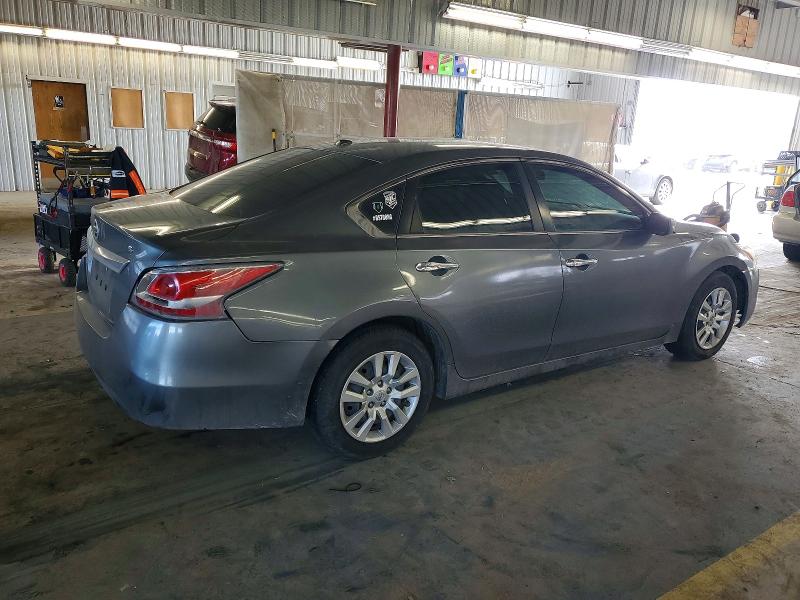 Photo 3 from auction – 2015 NISS ALTIMA S with VIN 1N4AL3AP0FN343532