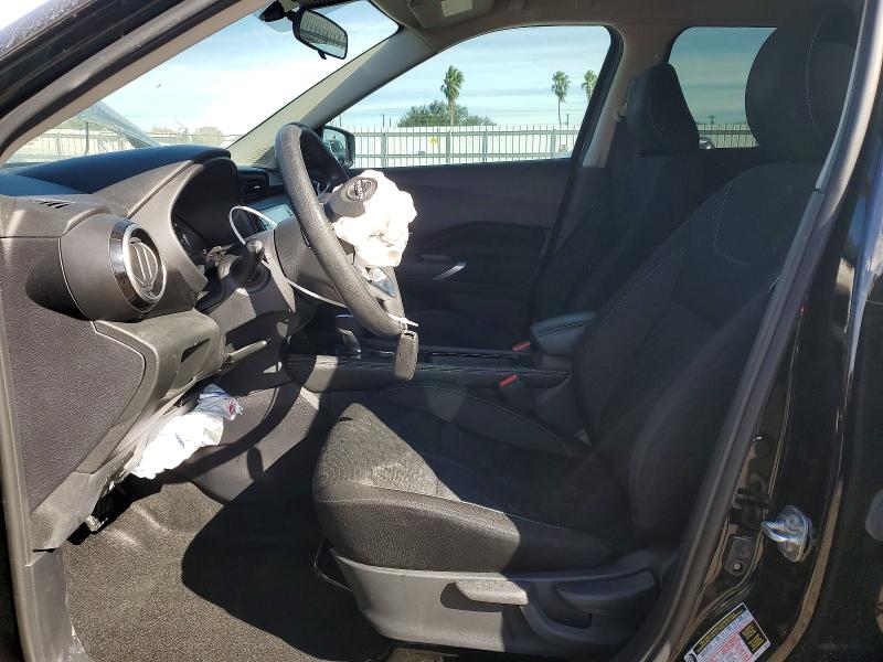 Photo 7 from auction – 2024 NISSAN KICKS with VIN 3N1CP5CV0RL516438