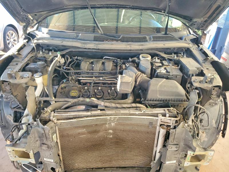 Photo 11 from auction – 2018 FORD EXPLORER with VIN 1FM5K7F8XJGB67220