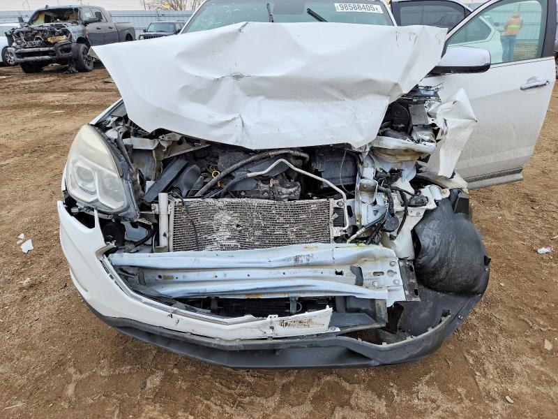 Снимка 12 от търг – 2016 CHEVROLET EQUINOX LT с VIN 2GNFLGE36G6235993