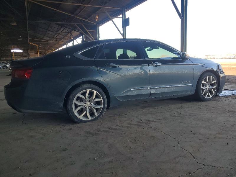 Photo 3 from auction – 2014 CHEVROLET IMPALA with VIN 2G1155S3XE9248210