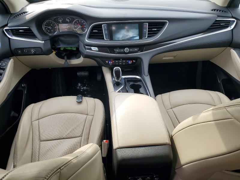 Photo 8 from auction – 2019 BUICK ENCLAVE with VIN 5GAEVAKW0KJ300800