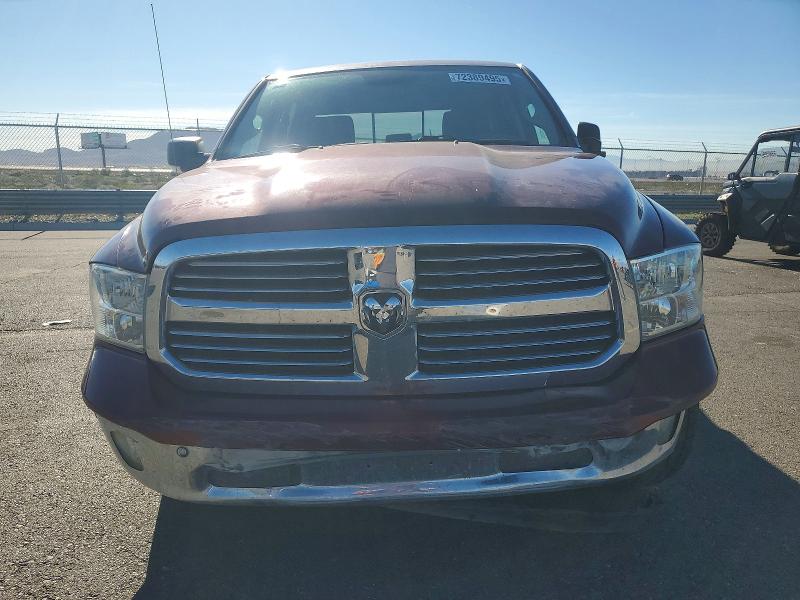 Photo 5 from auction – 2016 RAM 1500 SLT with VIN 1C6RR7LG8GS301670