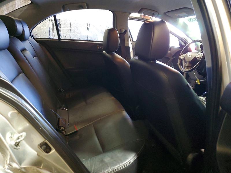 Photo 10 from auction – 2016 MITSUBISHI LANCER ES with VIN JA32V2FW7GU004839