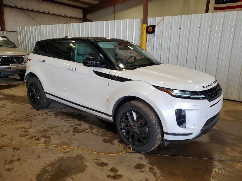Photo 4 from auction – 2024 LAND ROVER RANGE ROVE with VIN SALZJ2FX1RH258717