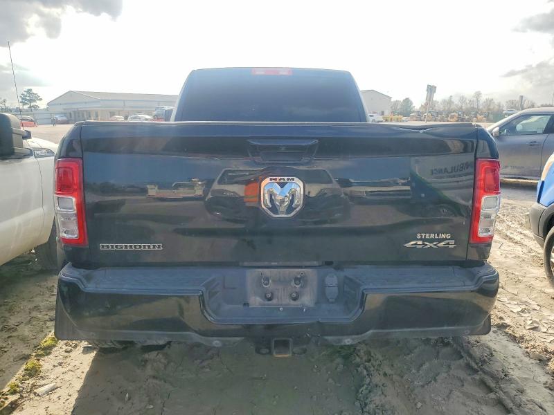 Photo 6 from auction – 2022 RAM 3500 with VIN 3C63RRLL0NG428643