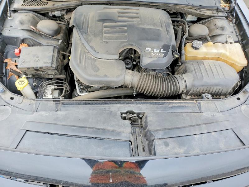 Photo 11 from auction – 2019 DODGE CHALLENGER with VIN 2C3CDZGG3KH690418