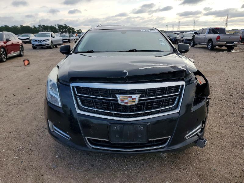 Photo 5 from auction – 2017 CADILLAC XTS with VIN 2G61M5S35H9119020