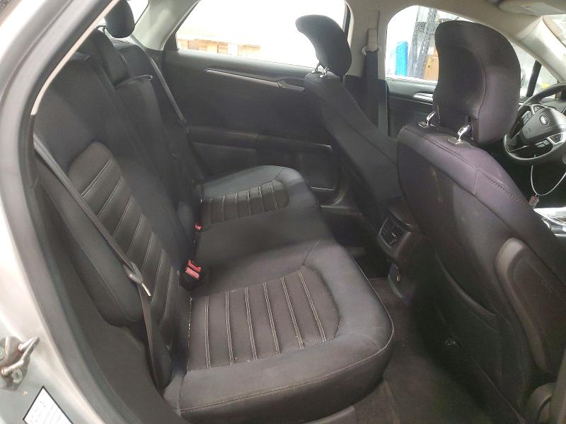Photo 10 from auction – 2013 FORD FUSION SE with VIN 3FA6P0H79DR222491