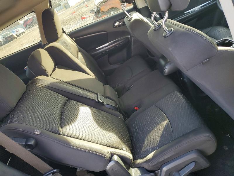 Photo 11 from auction – 2013 DODGE JOURNEY SE with VIN 3C4PDCAB0DT558072