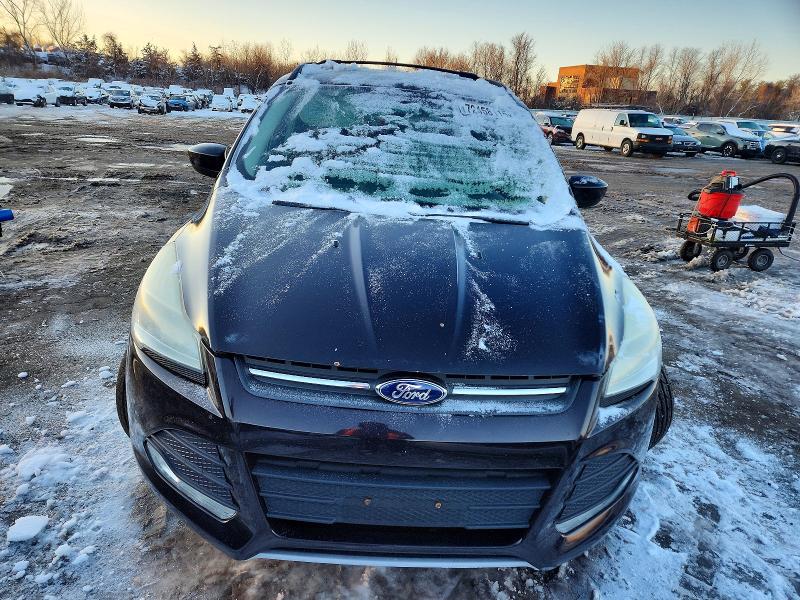 Photo 5 from auction – 2013 FORD ESCAPE SE with VIN 1FMCU9GX0DUC82613