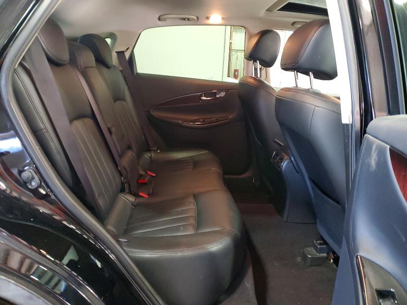 Photo 11 from auction – 2017 INFINITI QX50 with VIN JN1BJ0RR5HM413207