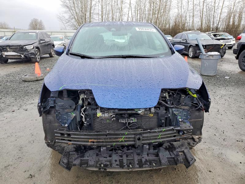 Photo 5 from auction – 2023 NISSAN LEAF S with VIN 1N4AZ1BV0PC556588