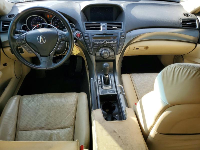 Фото 8 с аукциона – 2012 ACURA TL с VIN 19UUA8F52CA009167
