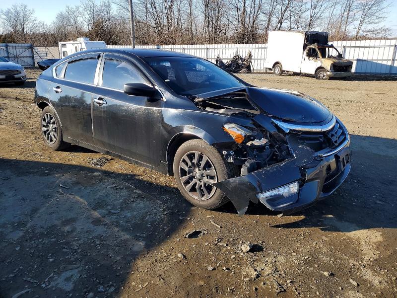 Photo 4 from auction – 2013 NISSAN ALTIMA with VIN 1N4AL3AP1DN463062