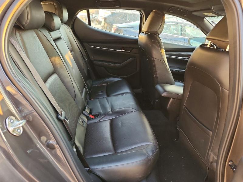 Photo 10 from auction – 2019 MAZDA 3 PREMIUM with VIN JM1BPBNM6K1123715
