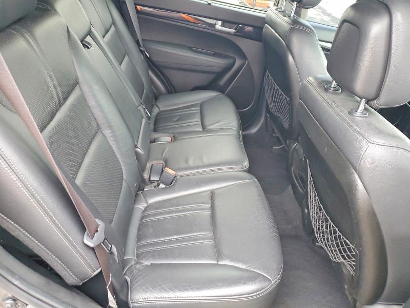 Photo 11 from auction – 2015 KIA SORENTO with VIN 5XYKT3A68FG662075