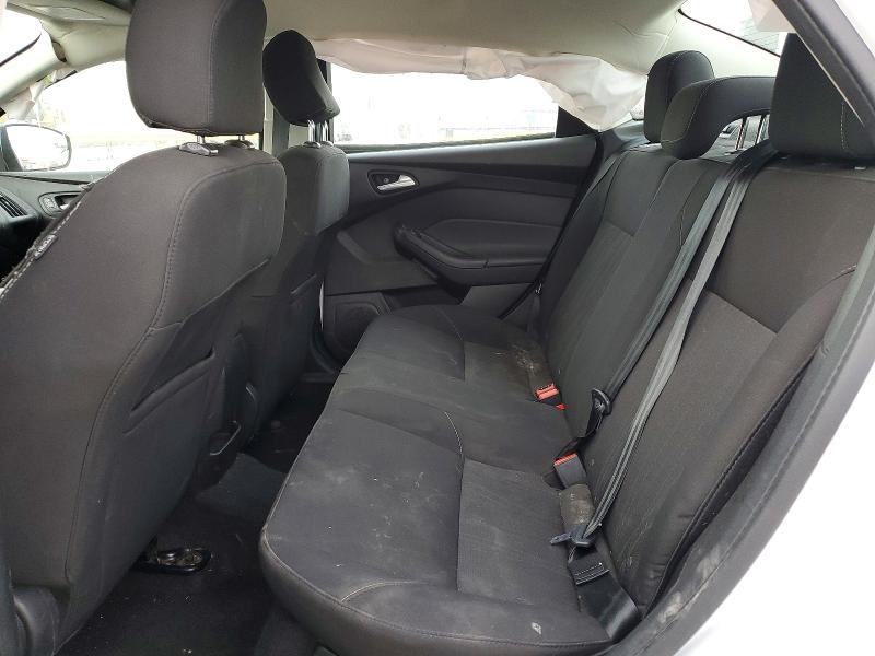Photo 10 from auction – 2017 FORD FOCUS SE with VIN 1FADP3F27HL251069