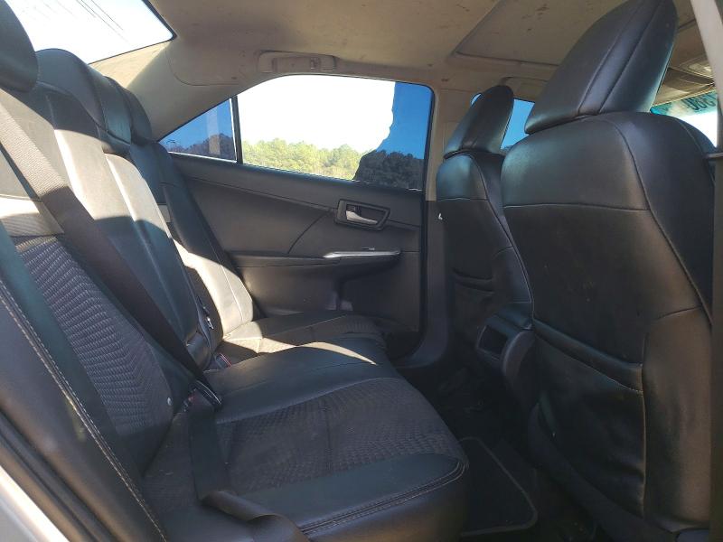 Photo 10 from auction – 2012 TOYOTA CAMRY BASE with VIN 4T1BF1FK3CU087309