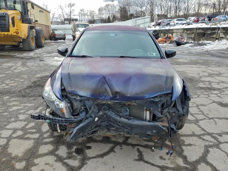 Photo 5 from auction – 2011 HONDA ACCORD SE with VIN 1HGCP2F63BA081056