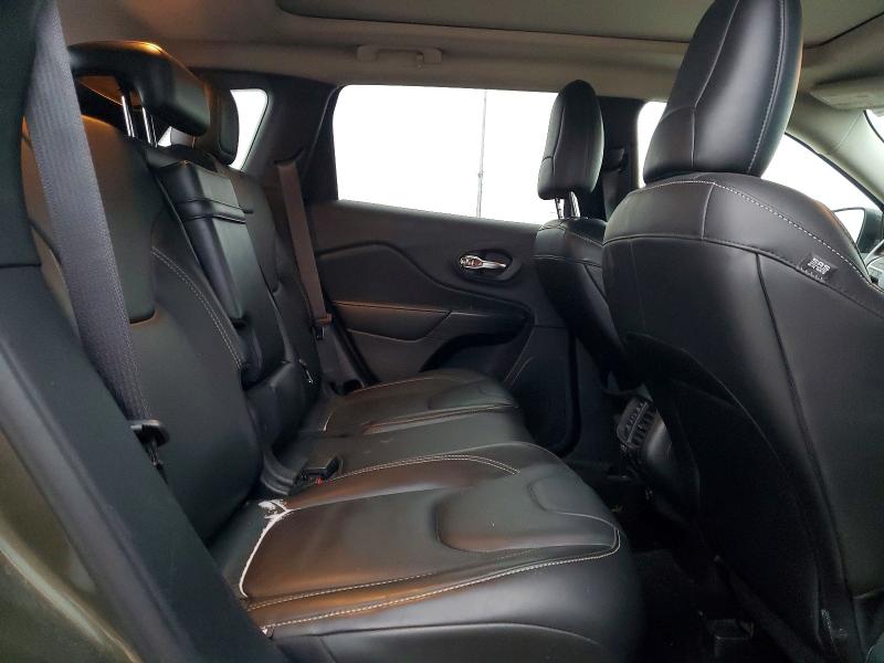 Photo 11 from auction – 2015 JEEP CHEROKEE L with VIN 1C4PJMDBXFW736397