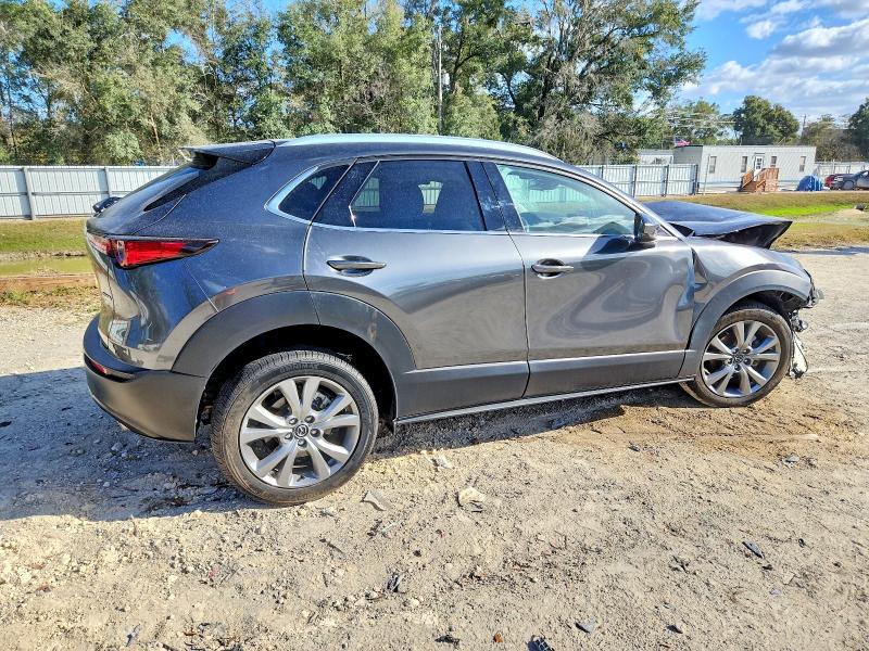 صورة رقم 3 من المزاد - 2022 MAZDA CX-30 مع VIN 3MVDMBDL3NM452808
