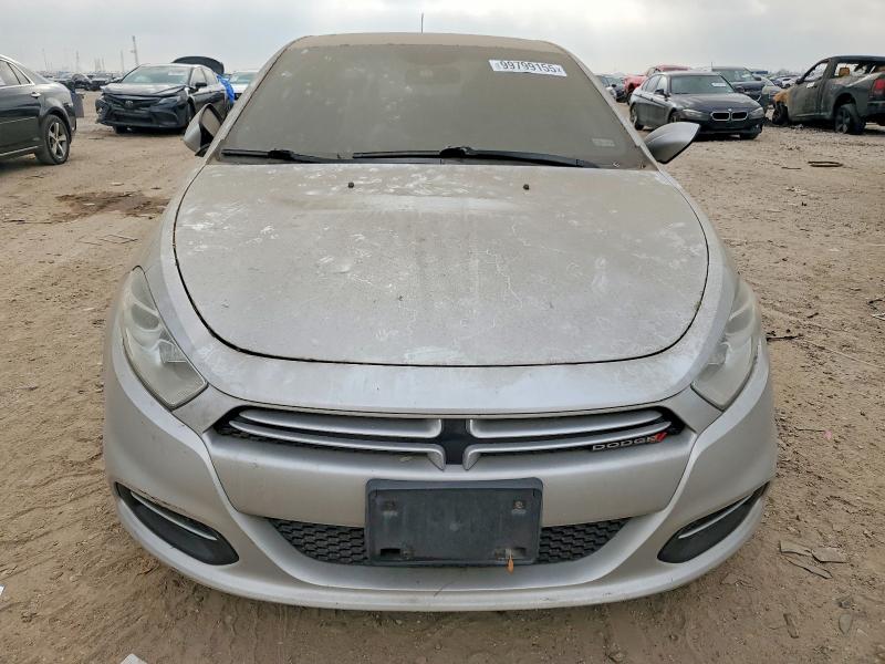 Photo 5 from auction – 2013 DODGE DART with VIN 1C3CDFBA4DD143403