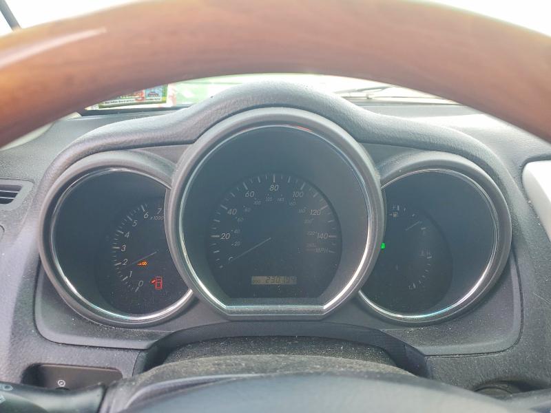Photo 9 from auction – 2009 LEXUS RX 350 with VIN 2T2HK31U19C105208