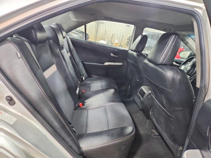 Photo 10 from auction – 2014 TOYOTA CAMRY L with VIN 4T1BF1FK0EU781359