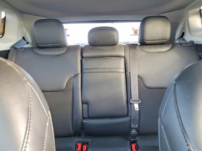 Photo 10 from auction – 2018 JEEP COMPASS TR with VIN 3C4NJDDB8JT130781