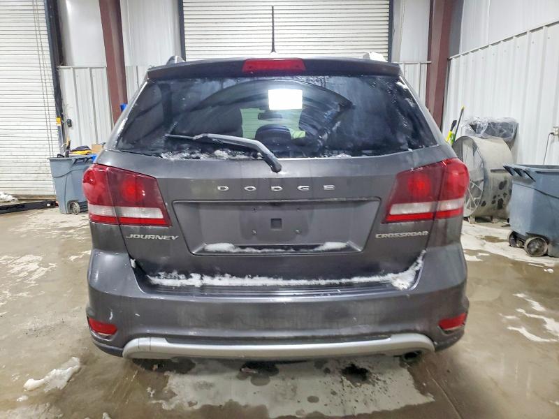 Photo 6 from auction – 2020 DODGE JOURNEY with VIN 3C4PDCGB3LT263179