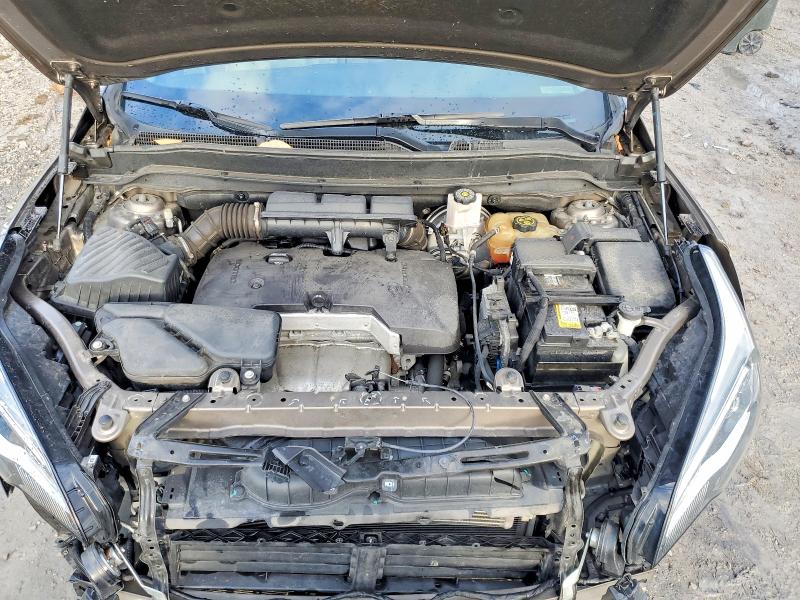 Photo 12 from auction – 2019 BUICK ENVISION with VIN LRBFXCSA6KD020759
