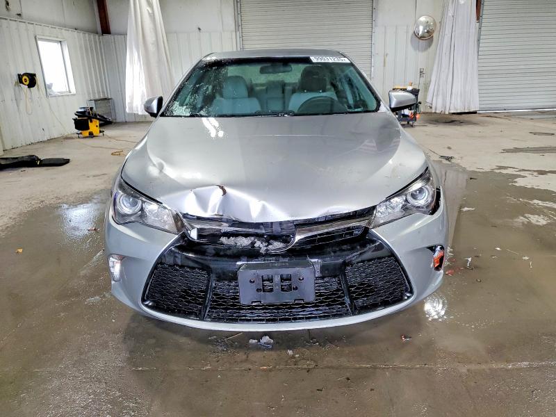 Photo 5 from auction – 2017 TOYOTA CAMRY with VIN 4T1BF1FK1HU794349